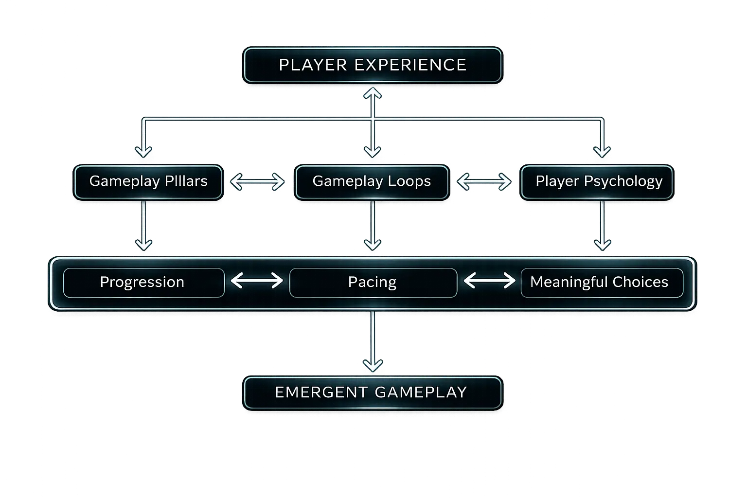 Progression Framework