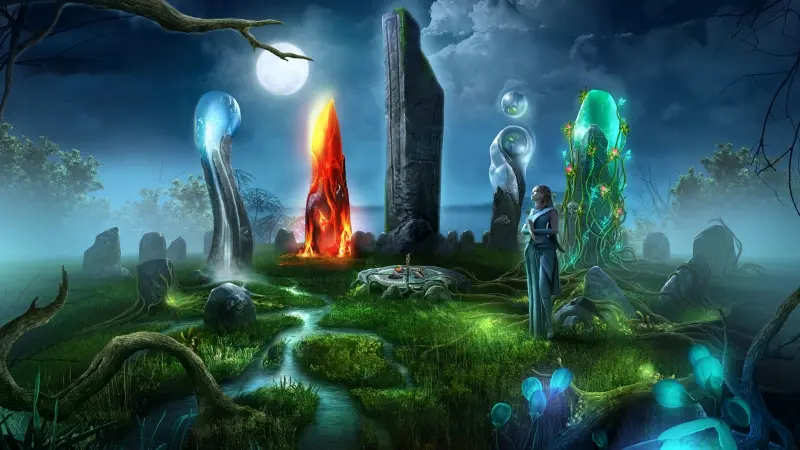 GRAVEN screenshot 2