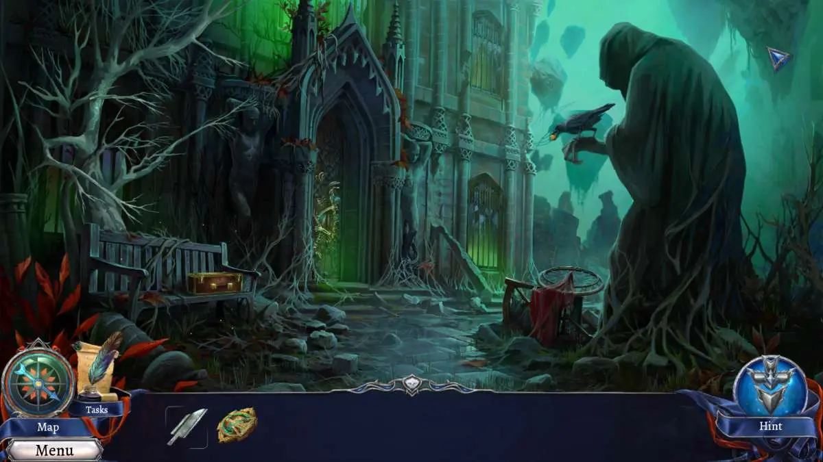 Grim Legends 3 screenshot 3