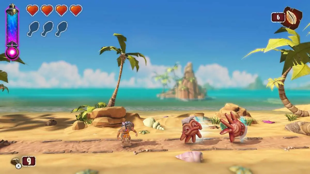 Jet Kave Adventure screenshot 4