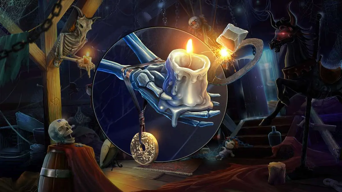 Royal Trouble screenshot 2