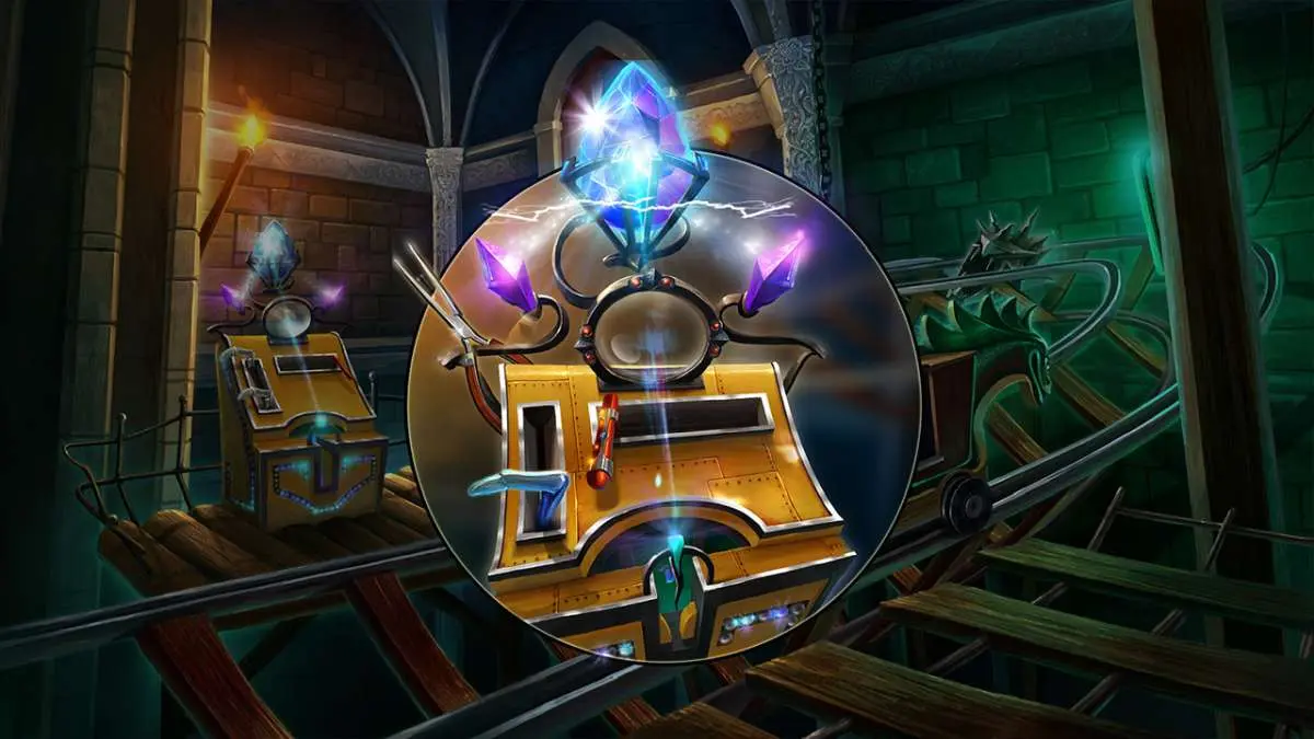 Royal Trouble screenshot 4