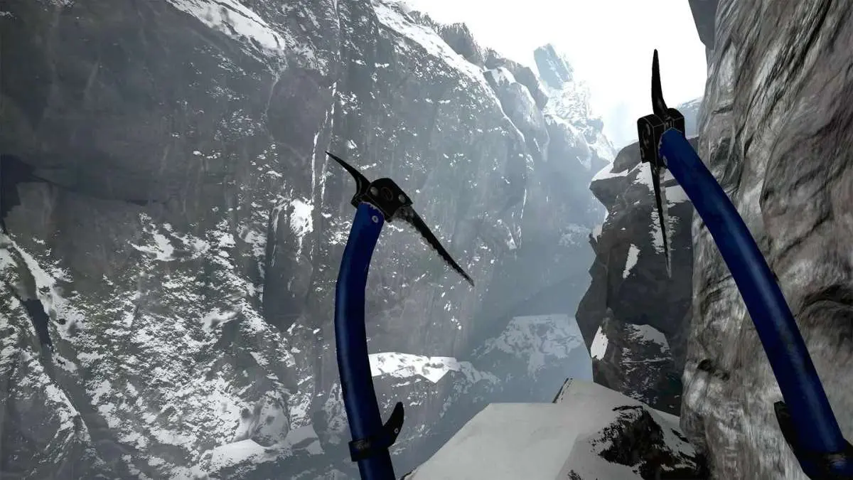 TRACKED screenshot 3